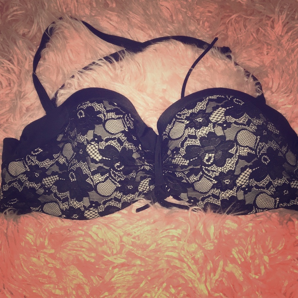 Lane Bryant bikini top